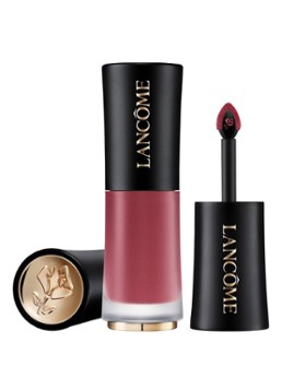 Lancôme L'Absolu Rouge Drama Ink - vloeibare lipstick 270 Peau contre Peau 1 maat Make-up - Deal