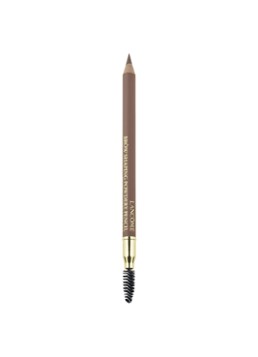 Lancôme Brow Shaping Powdery Pencil - wenkbrauwpotlood 02 1 maat Make-up - Deal