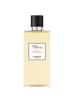 HERMÈS Terre d'Hermès Shampoo & douchegel 200 ML Lichaamsverzorging - Deal