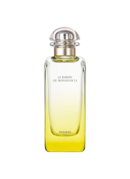 HERMÈS Le Jardin de Monsieur Li Eau de Toilette 100 ML Geuren - Deal