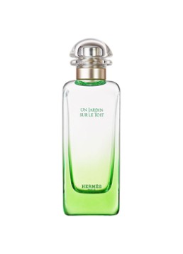 HERMÈS Un Jardin sur le Toit Eau de toilette 50 ML Geuren - Deal