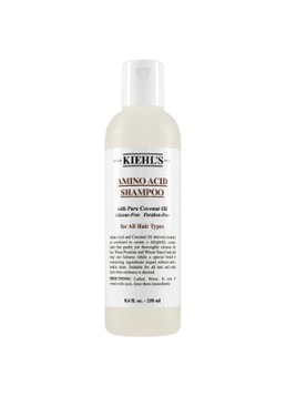 Kiehl's Amino Acid Shampoo 250 ML Verzorging - Deal