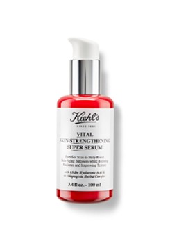 Kiehl's Vital Skin-Strengthening Super Serum 100 ML Verzorging - Deal