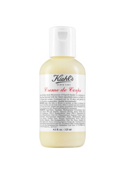 Kiehl's Crème de Corps bodylotion 250 ML Verzorging - Deal
