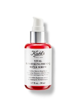 Kiehl's Vital Skin-Strengthening Super Serum 50 ML Verzorging - Deal