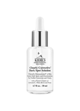 Kiehl's Clearly Corrective Dark Spot Solution - serum 50 ML Verzorging - Deal