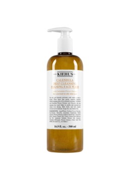 Kiehl's Calendula Deep Cleansing Foaming Face Wash - gezichtsreiniger 500 ML Gezichtsverzorging - Deal