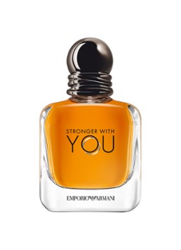 Armani Beauty Emporio Armani Stronger With You Eau de Toilette 50 ML Geuren - Deal