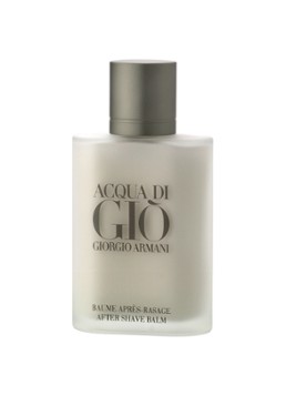Armani Beauty Acqua di Gio Aftershave Balsem 100 ML Scheren - Deal