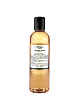 Kiehl's Kiehls Musk Shower Gel - douchegel 250 ML Verzorging - Deal