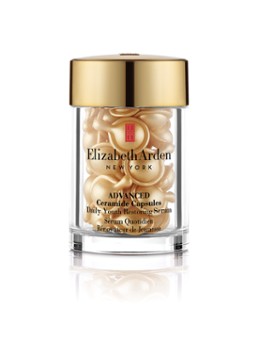 Elizabeth Arden Advanced ceramide capsules - serumcapsules 1 maat Verzorging - Deal