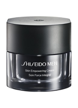 Shiseido Skin Empowering Cream - dag- en nachtcrème 50ML Gezichtsverzorging - Deal