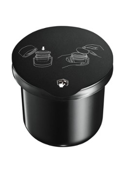 Shiseido Skin Empowering Cream Refill - dag- en nachtcrème navulling 50ML Gezichtsverzorging - Deal