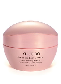 Shiseido Global Body Super Slimming Reducer NEW - verstevigende gel 200 ML Verzorging - Deal
