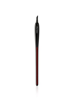 Shiseido Katana Fude Lining Brush - eyeliner kwast Zwart 1 maat Make-up - Deal