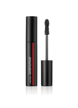 Shiseido ControlledChaos MascaraInk - mascara 01 Black Pulse 1 maat Make-up - Deal