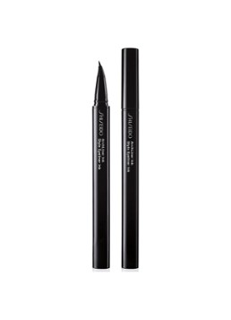 Shiseido Archliner Ink - waterproof vloeibare eyeliner 01 Shibui Black 1 maat Make-up - Deal