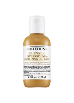 Kiehl's Calendula Skin-Soothing & Stabilizing Emulsion - gezichtsemulsie 125ml Verzorging - Deal