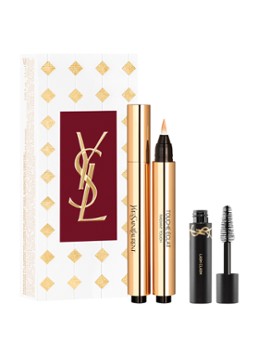 Yves Saint Laurent Yves Saint Laurent Touche Éclat Le Stylo Giftset - make-up set SET Cadeausets - Deal