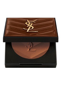 Yves Saint Laurent All Hours Hyper Bronze - bronzer Dark Sienna 8,5gr Make-up - Deal