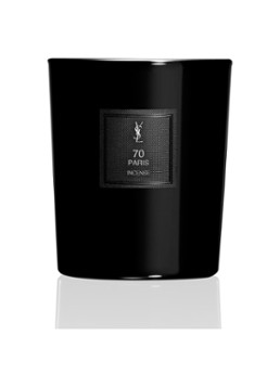 Yves Saint Laurent 70 Paris geurkaars 220 gram - Deal