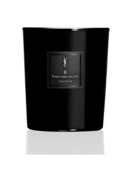 Yves Saint Laurent 6 Place Saint Sulpice geurkaars 220 gram - Deal