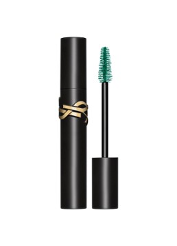 Yves Saint Laurent Lash Clash Mascara 03 Scandalous Green 1MAAT Make-up - Deal