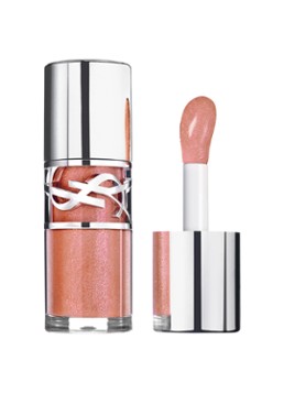 Yves Saint Laurent Loveshine Gloss - hydraterende lipolie 10 Stardust Love 6ml Make-up - Deal