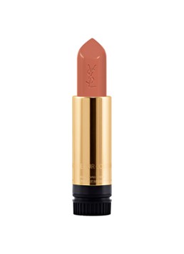 Yves Saint Laurent Rouge Pur Couture Lipstick Refill - navulling Nude Muse 1 MAAT Make-up - Deal