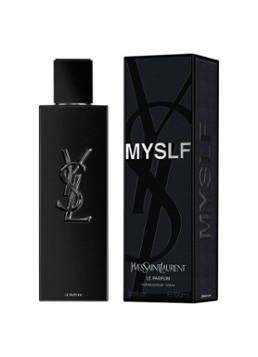 Yves Saint Laurent MYSLF Le Parfum 100 ml Geuren - Deal