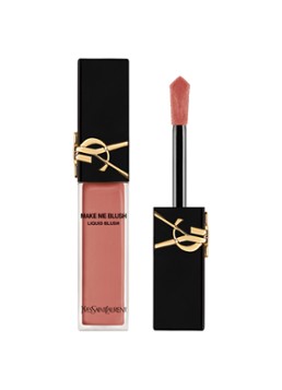 Yves Saint Laurent Make Me Blush Liquid Blush - vloeibare blush Shade 37 Peachy Nude 17 ml Make-up - Deal