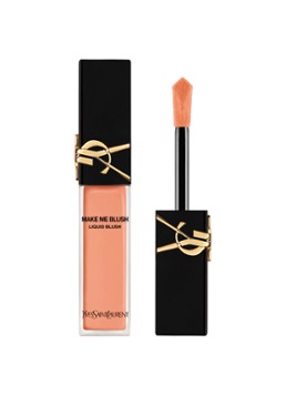 Yves Saint Laurent Make Me Blush Liquid Blush - vloeibare blush Shade 57 Colar Clash 15ML Make-up - Deal