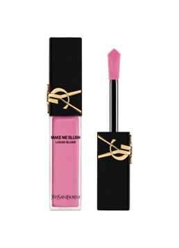 Yves Saint Laurent Make Me Blush Liquid Blush - vloeibare blush Shade 69 Lavender Lust 18 ml Make-up - Deal