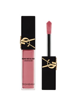 Yves Saint Laurent Make Me Blush - vloeibare blush 80 Fig Fantasy 1MAAT Make-up - Deal