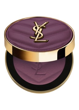 Yves Saint Laurent Make Me Blush Bold Blurring Blush 83 Spicy Berry 1MAAT Make-up - Deal