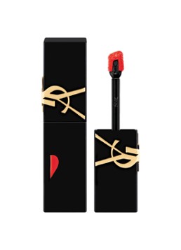 Yves Saint Laurent The Inks Blur Blurring Matte Lip Stain 202 Coral Sensation 1MAAT Make-up - Deal