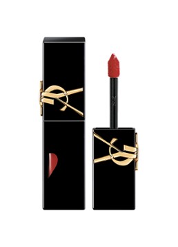 Yves Saint Laurent The Inks Vinyl Cream High Shine Lip Stain 621 Red Adoration 1MAAT Make-up - Deal