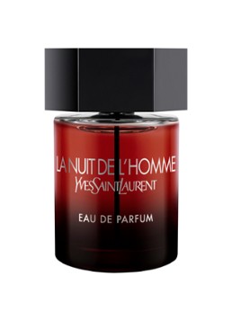Yves Saint Laurent La Nuit de l'Homme Eau de Parfum 60ml Geuren - Deal