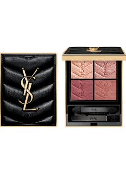 Yves Saint Laurent Couture Mini Clutch - oogschaduwpalette 500 Medina Glow ONE SIZE Make-up - Deal