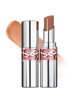 Yves Saint Laurent Loveshine - lipstick 204 Melted Honey 3,2GR Make-up - Deal