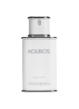 Yves Saint Laurent Kouros Eau de Toilette 100 ML Geuren - Deal