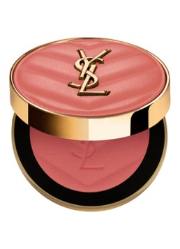 Yves Saint Laurent Make Me Blush Powder - poeder blush 37 PEACHY NUDE 5G Make-up - Deal