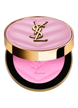 Yves Saint Laurent Make Me Blush Powder - poeder blush 42 BABYDOLL PINK 5G Make-up - Deal