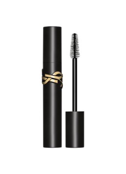 Yves Saint Laurent Lash Clash Mascara 01 Noir 1 maat Make-up - Deal