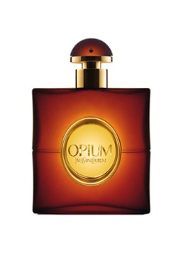 Yves Saint Laurent Opium Eau de Toilette 50 ML Geuren - Deal