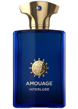 Amouage Interlude Man Eau de Parfum 100 ml Geuren - Deal