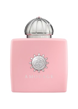 Amouage Blossom Love for Women Eau de Parfum 100 ML Geuren - Deal