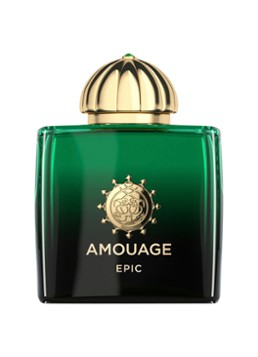 Amouage Epic Woman Eau de Parfum 100ml Geuren - Deal