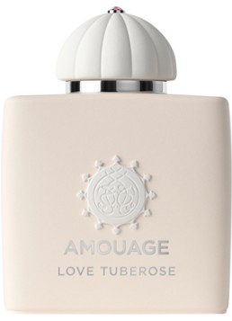 Amouage Love Tuberose Eau de Parfum 100ml Geuren - Deal