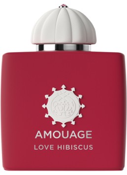 Amouage Love Hibiscus Eau de Parfum 100ml Geuren - Deal
